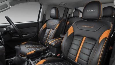 Mitsubishi L200 Barbarian SVP : Terasa Kurang ‘Barbar’ Mitsubishi L200 Barbarian SVP : Terasa Kurang ‘Barbar’