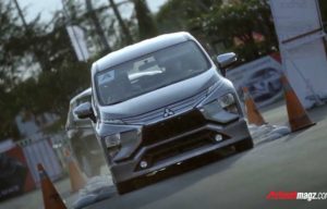 Mitsubishi Xpander Versi Filipina Bisa Mendadak Mati di Kecepatan 60 km/jam Mitsubishi Xpander Versi Filipina Bisa Mendadak Mati di Kecepatan 60 km/jam