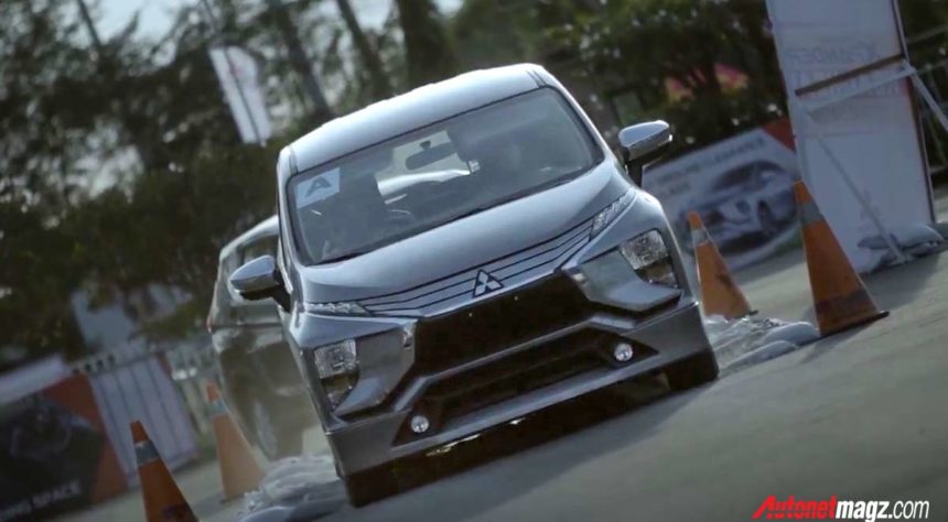 Mitsubishi Xpander Versi Filipina Bisa Mendadak Mati di Kecepatan 60 km/jam Mitsubishi Xpander Versi Filipina Bisa Mendadak Mati di Kecepatan 60 km/jam