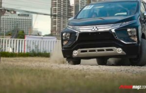 Mitsubishi Xpander Thailand Akan Rilis Bulan Agustus 2018 Mitsubishi Xpander Thailand Akan Rilis Bulan Agustus 2018