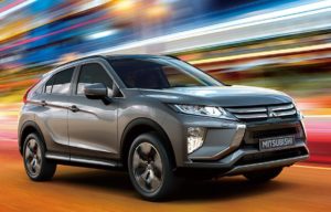 Menilik Peluang Mitsubishi Eclipse Cross di Indonesia, Bisa Bersaing? Menilik Peluang Mitsubishi Eclipse Cross di Indonesia, Bisa Bersaing?