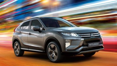 Mitsubishi Eclipse Cross Hadir di Brunei Dengan Mesin 2.000cc Non Turbo! Mitsubishi Eclipse Cross Hadir di Brunei Dengan Mesin 2.000cc Non Turbo!