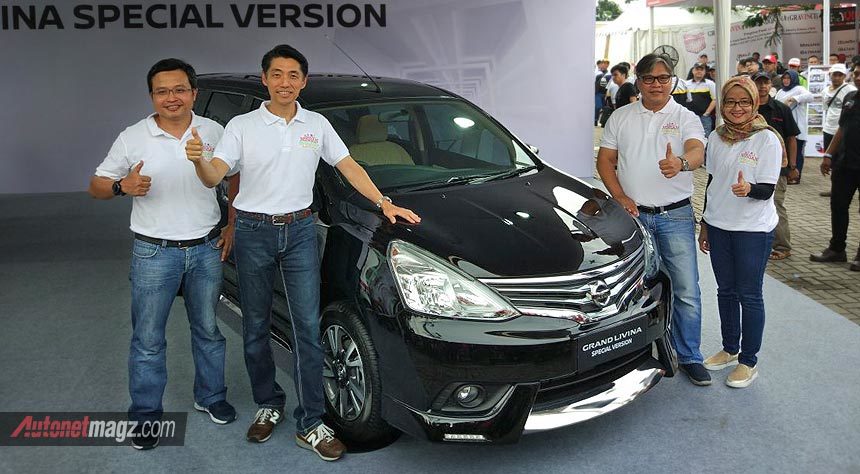 Nissan Motor Indonesia Dikabarkan Akan Ubah Pola Bisnis Menjadi Importir Nissan Motor Indonesia Dikabarkan Akan Ubah Pola Bisnis Menjadi Importir