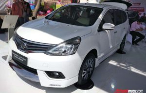Nissan Berikan Beragam Promo Untuk Perawatan Grand Livina Nissan Berikan Beragam Promo Untuk Perawatan Grand Livina
