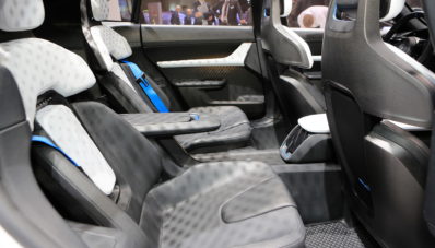 Porsche Mission E Cross Turismo : Panamera Listrik Jangkung Dikit Porsche Mission E Cross Turismo : Panamera Listrik Jangkung Dikit