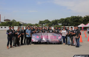 Astra UD Trucks Dukung SIM Gratis Untuk Sopir Truk