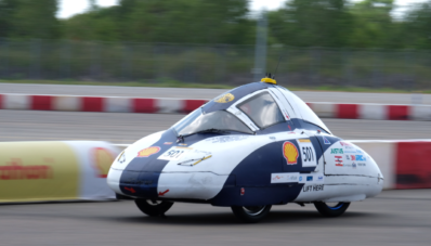 Make The Future Singapore 2018 Menandai Awal Shell Eco Marathon 2018