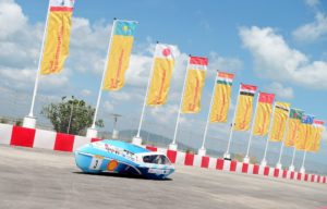 Make The Future Singapore 2018 Menandai Awal Shell Eco Marathon 2018