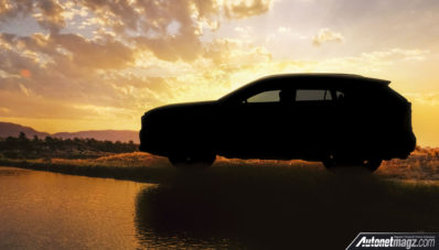 Teaser Toyota RAV4 2019 Ditebar, Menuju New York Auto Show! Teaser Toyota RAV4 2019 Ditebar, Menuju New York Auto Show!
