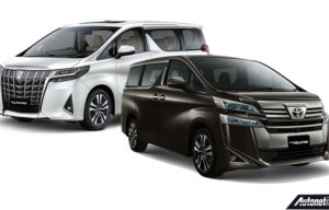 Toyota Targetkan Jadi Market Leader MPV Premium di Indonesia Toyota Targetkan Jadi Market Leader MPV Premium di Indonesia