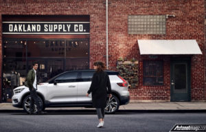 Layanan Berlangganan Volvo Sukses Besar, Sampai Waiting List! Layanan Berlangganan Volvo Sukses Besar, Sampai Waiting List!