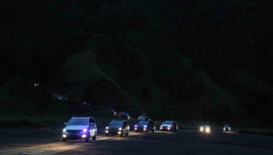 Test Drive Wuling Cortez : Feeling is Believing! Test Drive Wuling Cortez : Feeling is Believing!