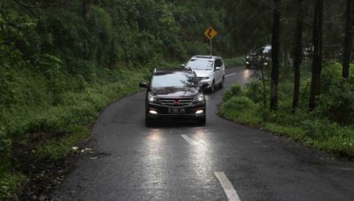 Test Drive Wuling Cortez : Feeling is Believing! Test Drive Wuling Cortez : Feeling is Believing!