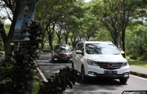 NJKB Wuling Cortez Turbo Terdeteksi, Makin Banyak Pilihan