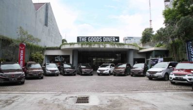 Test Drive Wuling Cortez : Feeling is Believing! Test Drive Wuling Cortez : Feeling is Believing!