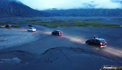 Test Drive Wuling Cortez : Feeling is Believing! Test Drive Wuling Cortez : Feeling is Believing!