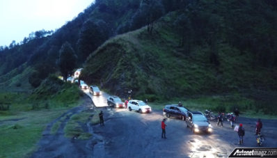 Test Drive Wuling Cortez : Feeling is Believing! Test Drive Wuling Cortez : Feeling is Believing!