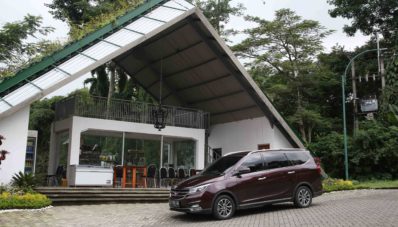 Test Drive Wuling Cortez : Feeling is Believing! Test Drive Wuling Cortez : Feeling is Believing!