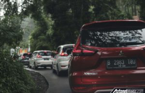 Mitsubishi Xpander Media Touring 2018 : Dari Semarang Ke Solo Mitsubishi Xpander Media Touring 2018 : Dari Semarang Ke Solo