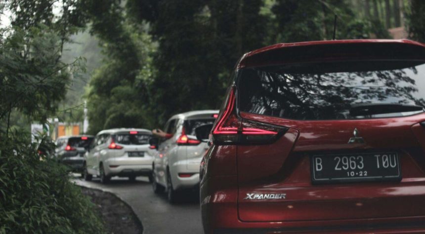 Mitsubishi Xpander Media Touring 2018 : Dari Semarang Ke Solo Mitsubishi Xpander Media Touring 2018 : Dari Semarang Ke Solo