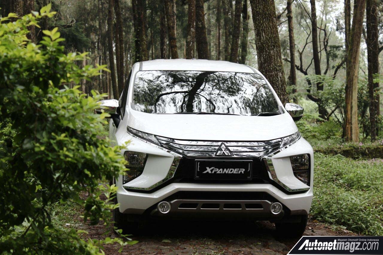 Berita, Xpander Media Touring 2018 SOlo: Mitsubishi Xpander Media Touring 2018 : Dari Semarang Ke Solo