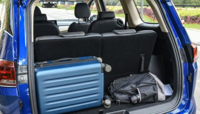 Baojun 360 : LMPV Yang Lebih Cakep dari Confero Baojun 360 : LMPV Yang Lebih Cakep dari Confero