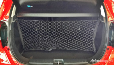 Daihatsu Sirion 2018 Review : Ocha Rasa Teh Tarik