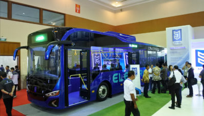 GIICOMVEC Resmi Berlangsung Hingga 4 Maret 2018 Mendatang GIICOMVEC Resmi Berlangsung Hingga 4 Maret 2018 Mendatang