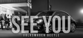 Volkswagen Beetle Telah Resmi Disuntik Mati!
