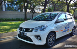Wholesales All New Daihatsu Sirion : Versi Lawas Lebih Laris? Wholesales All New Daihatsu Sirion : Versi Lawas Lebih Laris?