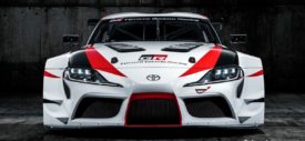 Seriusi Toyota Supra 2019, Toyota Tak Hanya Mengacu ke BMW!