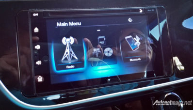 Daihatsu Sirion 2018 Review : Ocha Rasa Teh Tarik