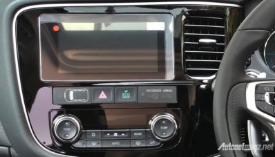 First Impression Review Mitsubishi Outlander PHEV 2018 First Impression Review Mitsubishi Outlander PHEV 2018