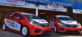 honda jazz 2018 honda racing indonesia interior
