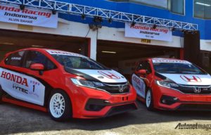 Honda Fokus Aktivitas Balap Digital, Ada Game Smartphone!