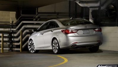 Airbag di Mobil Hyundai & KIA Tidak Mengembang