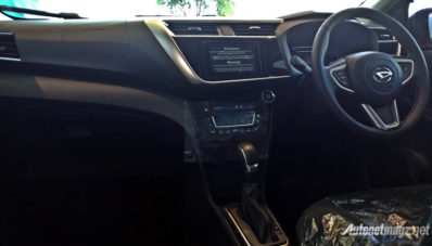 Daihatsu Sirion 2018 Review : Ocha Rasa Teh Tarik