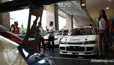 ISSOM 2018 Dimulai, Perkenalkan Agenda Balap Malam di Sentul! ISSOM 2018 Dimulai, Perkenalkan Agenda Balap Malam di Sentul!