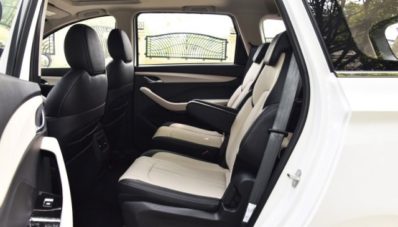 Baojun 360 : LMPV Yang Lebih Cakep dari Confero Baojun 360 : LMPV Yang Lebih Cakep dari Confero