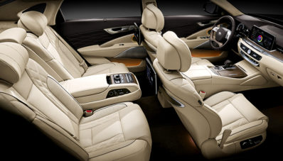 KIA K900 Terbaru Akan Dirilis di New York Auto Show 2018 KIA K900 Terbaru Akan Dirilis di New York Auto Show 2018