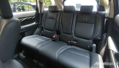 First Impression Review Mitsubishi Outlander PHEV 2018 First Impression Review Mitsubishi Outlander PHEV 2018