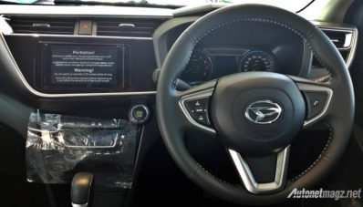 Daihatsu Sirion 2018 Review : Ocha Rasa Teh Tarik