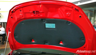 Daihatsu Sirion 2018 Review : Ocha Rasa Teh Tarik