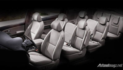 KIA Grand Sedona Sudah Facelift, Mesin dan Girboks Baru! KIA Grand Sedona Sudah Facelift, Mesin dan Girboks Baru!