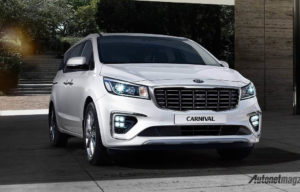 KIA Grand Sedona Turbo Diesel Menuju Indonesia, Lebih Masuk Akal? KIA Grand Sedona Turbo Diesel Menuju Indonesia, Lebih Masuk Akal?