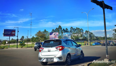 Daihatsu Sirion 2018 Review : Ocha Rasa Teh Tarik