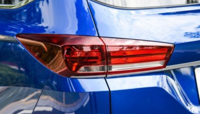 Baojun 360 : LMPV Yang Lebih Cakep dari Confero Baojun 360 : LMPV Yang Lebih Cakep dari Confero