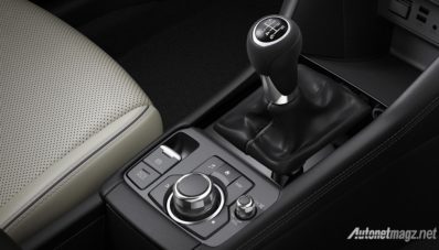 Mazda CX-3 Akhirnya Facelift, Ubahannya Minim Juga Mazda CX-3 Akhirnya Facelift, Ubahannya Minim Juga