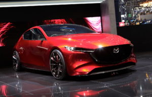 Visi Mazda 7th Generation : Menyetir Mobil Bisa Kurangi Stress Visi Mazda 7th Generation : Menyetir Mobil Bisa Kurangi Stress