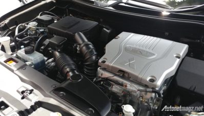 First Impression Review Mitsubishi Outlander PHEV 2018 First Impression Review Mitsubishi Outlander PHEV 2018